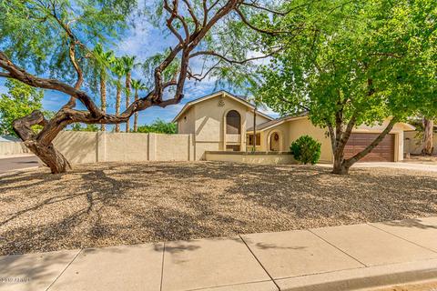 6058 E Ivy St, Mesa, AZ 85205 photo 1