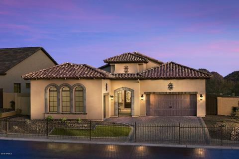 4433 E Fairbrook St, Mesa, AZ 85205 photo 2