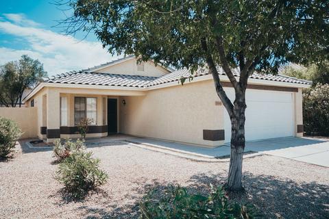 10045 E Osage Ave, Mesa, AZ 85212 photo 3
