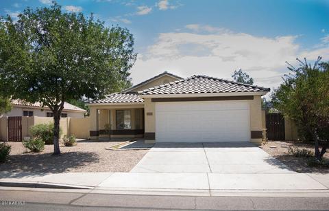 10045 E Osage Ave, Mesa, AZ 85212 photo 1