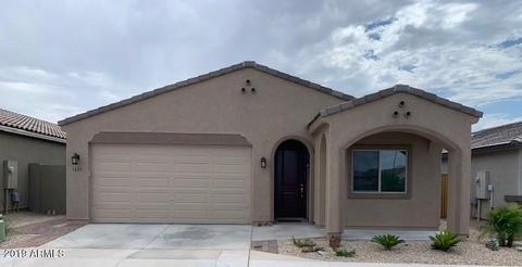 1746 S Hayley Rd, Apache Junction, AZ 85119 photo 1