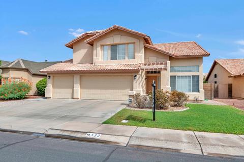 532 W Rawhide Ave, Gilbert, AZ 85233 photo 1