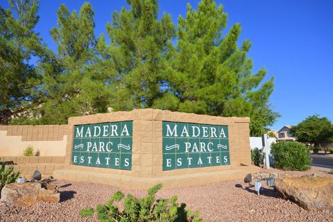 532 W Rawhide Ave, Gilbert, AZ 85233 photo 2