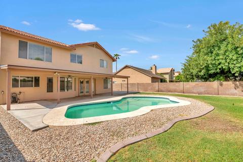 532 W Rawhide Ave, Gilbert, AZ 85233 photo 39