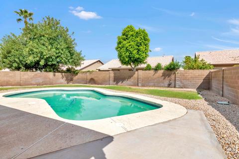 532 W Rawhide Ave, Gilbert, AZ 85233 photo 38