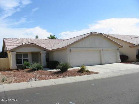 4329 E Muriel Dr, Phoenix, AZ 85032 photo 1