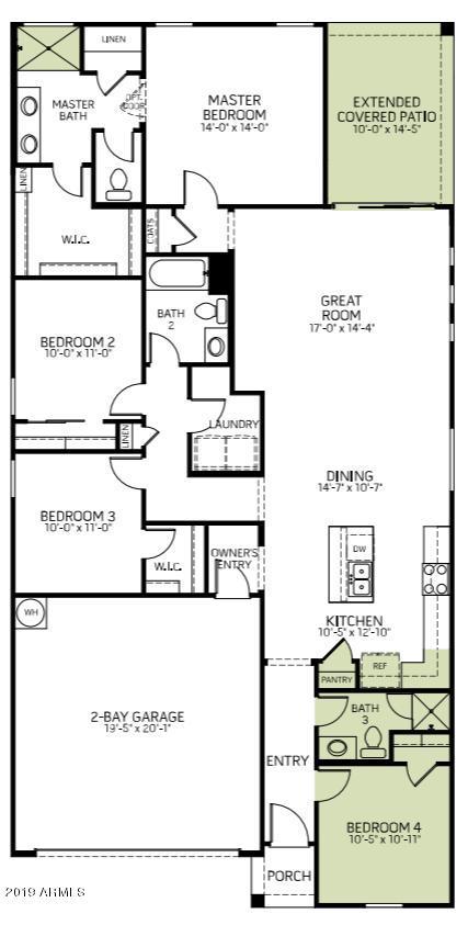 7136 S 33rd Ave, Phoenix, AZ 85041 photo 2