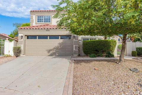 15834 S 33rd Way, Phoenix, AZ 85048 photo 21