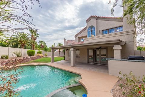 15834 S 33rd Way, Phoenix, AZ 85048 photo 4