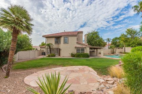 15834 S 33rd Way, Phoenix, AZ 85048 photo 1