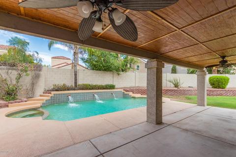 15834 S 33rd Way, Phoenix, AZ 85048 photo 5