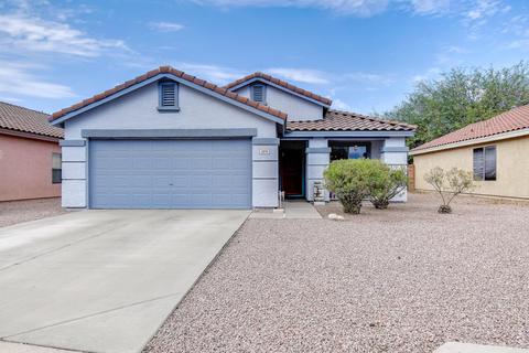 124 S Valle Verde --, Mesa, AZ 85208 photo 1