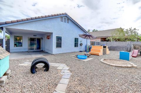 124 S Valle Verde --, Mesa, AZ 85208 photo 20