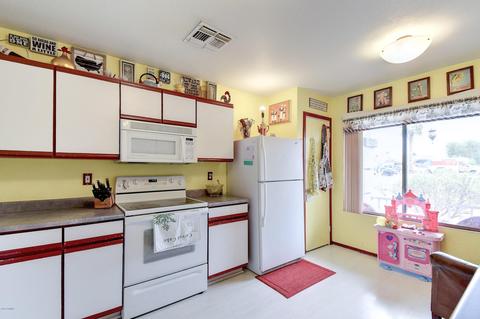 124 S Valle Verde --, Mesa, AZ 85208 photo 6