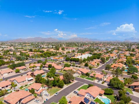 5630 E Fairfield St, Mesa, AZ 85205 photo 9