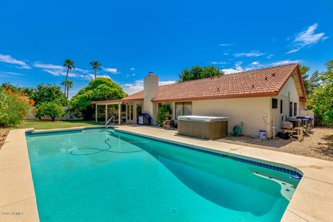 5630 E Fairfield St, Mesa, AZ 85205 photo 12