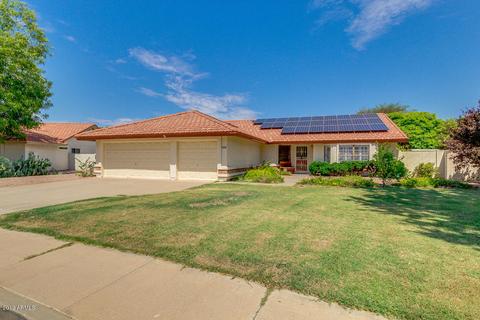 5630 E Fairfield St, Mesa, AZ 85205 photo 26