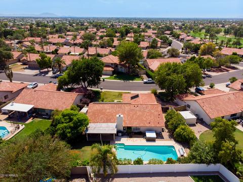 5630 E Fairfield St, Mesa, AZ 85205 photo 5