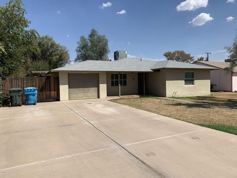 4255 N 16th Dr, Phoenix, AZ 85015 photo 1