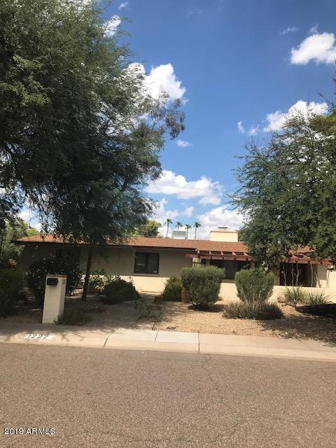 1222 W Lawrence Ln, Phoenix, AZ 85021 photo 1