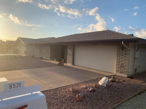 6527 E Barstow St, Mesa, AZ 85205 photo 2