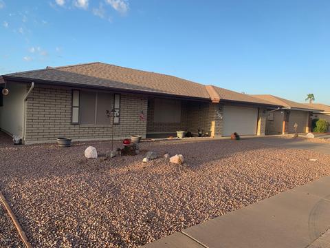 6527 E Barstow St, Mesa, AZ 85205 photo 1
