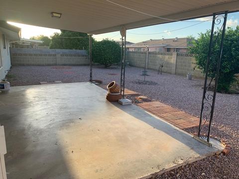 6527 E Barstow St, Mesa, AZ 85205 photo 18