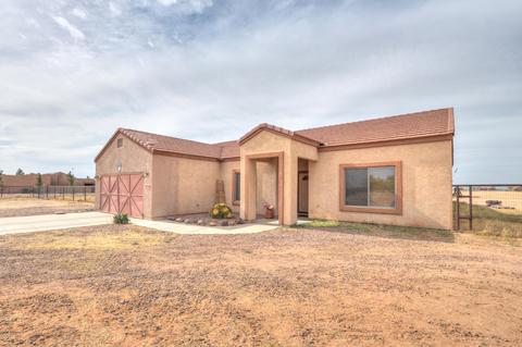 34710 W Eclipse Rd, Stanfield, AZ 85172 photo 9
