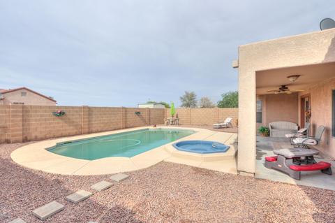 34710 W Eclipse Rd, Stanfield, AZ 85172 photo 35