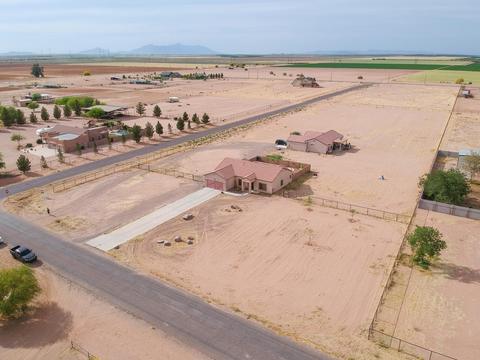 34710 W Eclipse Rd, Stanfield, AZ 85172 photo 3