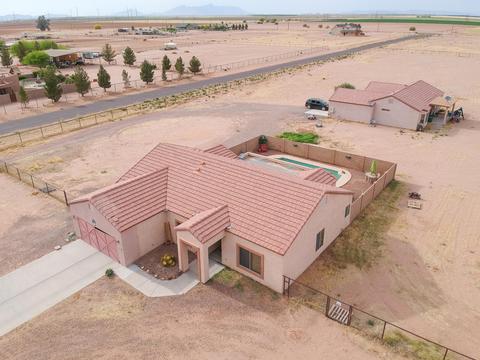 34710 W Eclipse Rd, Stanfield, AZ 85172 photo 38