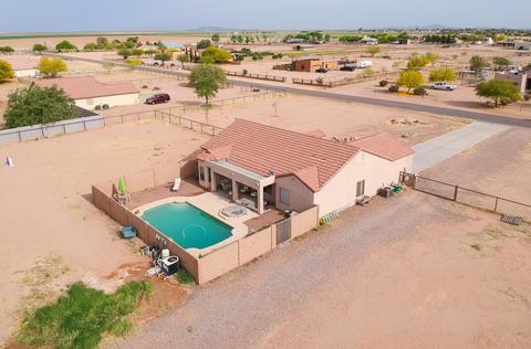 34710 W Eclipse Rd, Stanfield, AZ 85172 photo 7