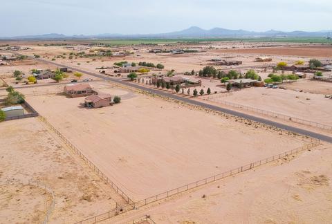 34710 W Eclipse Rd, Stanfield, AZ 85172 photo 5