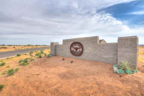 34710 W Eclipse Rd, Stanfield, AZ 85172 photo 45