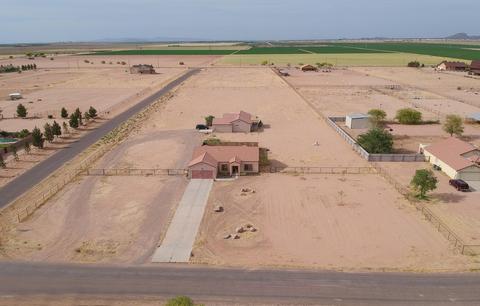 34710 W Eclipse Rd, Stanfield, AZ 85172 photo 2