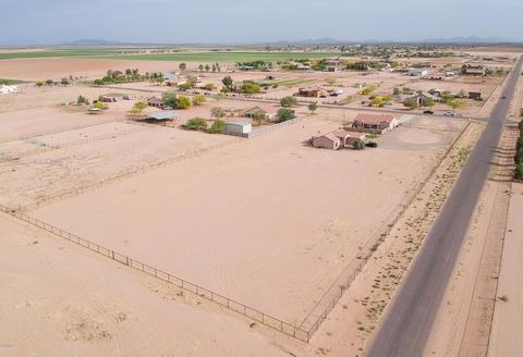 34710 W Eclipse Rd, Stanfield, AZ 85172 photo 6