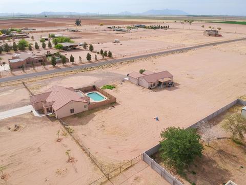 34710 W Eclipse Rd, Stanfield, AZ 85172 photo 4