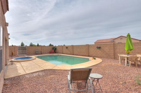 34710 W Eclipse Rd, Stanfield, AZ 85172 photo 34
