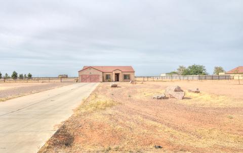 34710 W Eclipse Rd, Stanfield, AZ 85172 photo 8