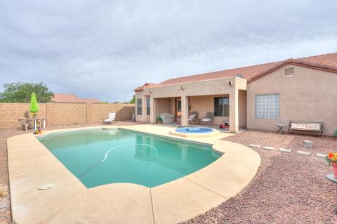 34710 W Eclipse Rd, Stanfield, AZ 85172 photo 36