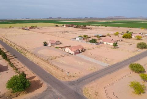 34710 W Eclipse Rd, Stanfield, AZ 85172 photo 1