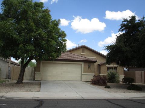 10208 E Olla Ave, Mesa, AZ 85212 photo 1