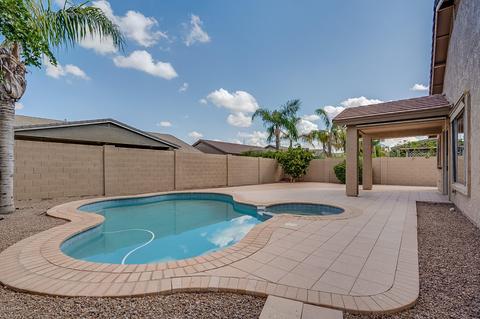 3524 E Lexington Ct, Gilbert, AZ 85234 photo 2