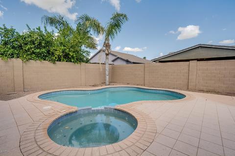 3524 E Lexington Ct, Gilbert, AZ 85234 photo 14