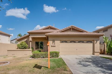 3524 E Lexington Ct, Gilbert, AZ 85234 photo 1