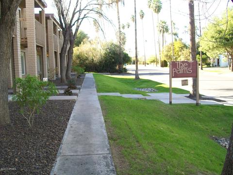 31 W Pasadena Ave #9, Phoenix, AZ 85013 photo 4
