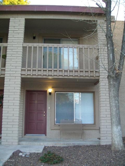 31 W Pasadena Ave #9, Phoenix, AZ 85013 photo 1