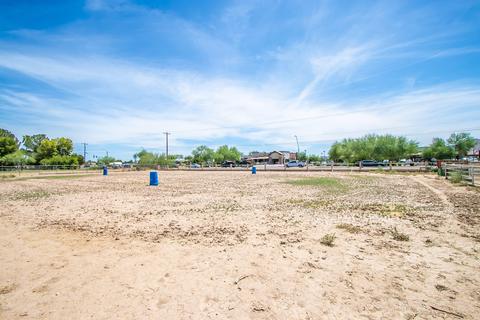 18318 E Chandler Heights Rd, Gilbert, AZ 85298 photo 4