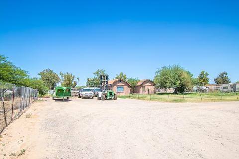 18318 E Chandler Heights Rd, Gilbert, AZ 85298 photo 9