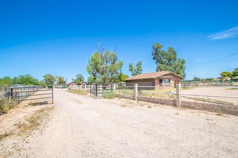 18318 E Chandler Heights Rd, Gilbert, AZ 85298 photo 17